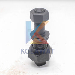 น็อตล้อ 6 ล้อ ISUZU L