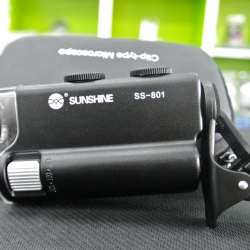 SUNSHINE SS-801 กล้องส่องIC