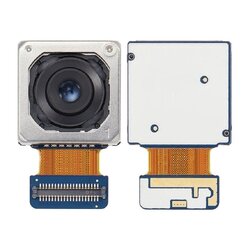 กล้องหลัง Sam A53