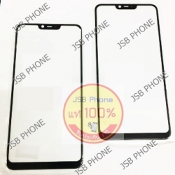 กระจกหน้าจอ OPPO A3s //ระบุสีที่หมายเหตุ