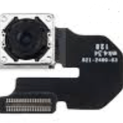 กล้องหน้า I-P 6G