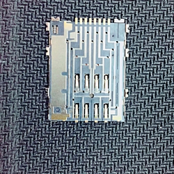 สายแพร Samsung - N5100 Note8 ( แพรชุดซิม )