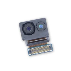 กล้องหน้า Sam S8