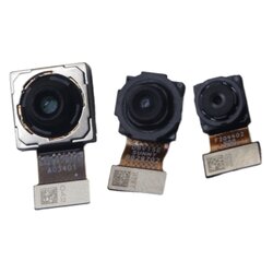 กล้องหลัง Vivo Y51(เก่า)