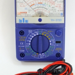 MUTITESTER YH-372D