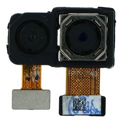 กล้องหลัง Huawei Y7 Prime