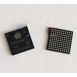 IC Power - iPhone 4G