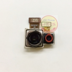 กล้องหลัง Oppo F11