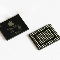 IC Power - iPhone 4S