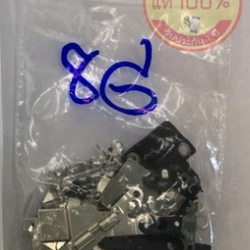 ชุดเหล็กครอบ I phone 8G