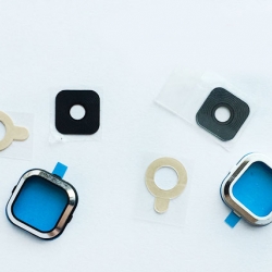 ฝาครอบกล้อง Samsung - A5 A500