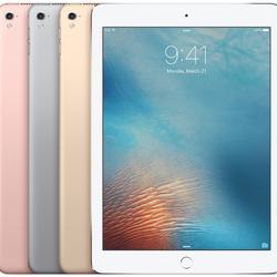 TP I-Pad Pro 9.7 2018 (Gen6)