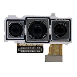 กล้องหลัง Vivo V15 Pro