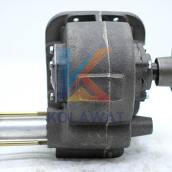 ISUZU 240 I 22T (ยิงลม)