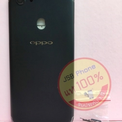 หน้ากาก(ชุด) oppo - F5//**ระบุสีตรงหมายเหตุ//**