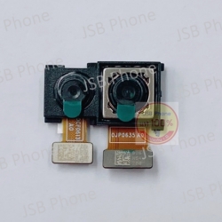 กล้องหลัง Huawei Nova 3E