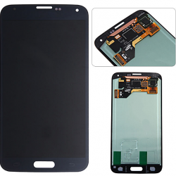 หน้าจอ Samsung sm-G900f พร้อมทัสกรีน / S5 / งานแท้