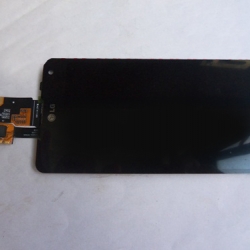 จอ LG Optimus G E975