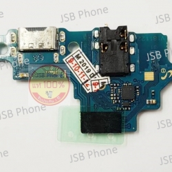 แพรชาร์จ Samsung Galaxy A9 2018/A920