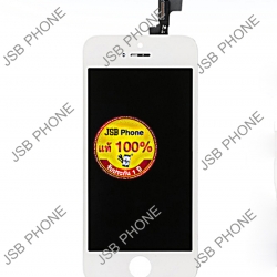 หน้าจอ iPhone SE //*ระบุสีตรงหมายเหตุ*//