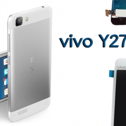 หน้าจอพร้อมทัสกรีน VIVO - Y27 ///ระบุสีตรงหมายเหตุ//**