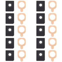 เลนส์กล้อง Huawei Y9 Prime 2019