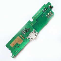 ชุดก้นชาจน์ Lenovo - A859