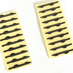 ตะแกรงลำโพง Samsung A70/A30