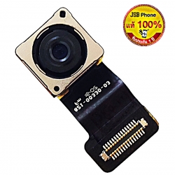 กล้องหลัง - iPhone SE