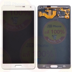 หน้าจอ Samsung - Galaxy J5 งานแท้ IC ขาว/ดำ *ระบุสีที่หมายเหตุ