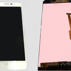 หน้าจอ vivo-xshot พร้อมทัสกรีน///ระบุสีตรงหมายเหตุ//**