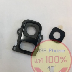 เลนครอบกล้อง Samsung A6 //**ระบุสีตรงหมายเหตุ**//