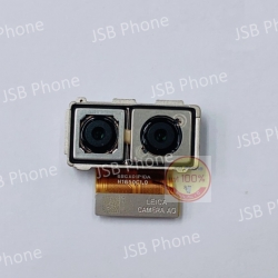 กล้องหลัง Huawei Mate 9 Pro