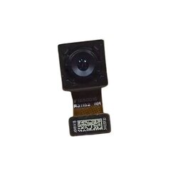 กล้องหน้า Oppo Realme C53