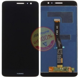 หน้าจอ HUAWEI - Nova Plus // **ระบุสีตรงหมายเหตุ**//