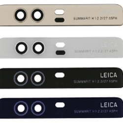 เลนส์กล้อง Huawei P10