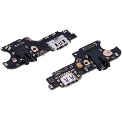 แพรชาร์จ+SMT Realme C3/5I