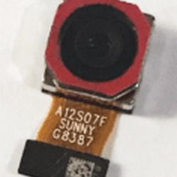 กล้องหลัง Vivo Y81/Y83/Y85/V9 (สูง)