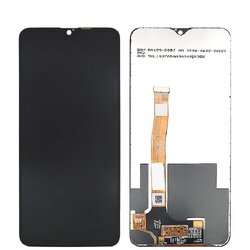 กล้องหลัง Realme C2