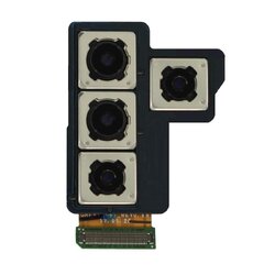 กล้องหลัง Sam A52