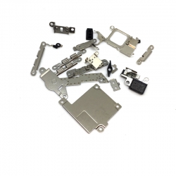 เหล็กครอบชุด - iPhone 5S