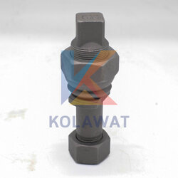 น็อตล้อ ISUZU JUMBO R