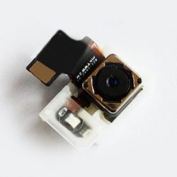 กล้องหลัง - iPhone 5G