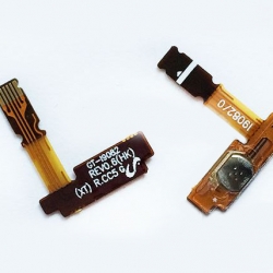 สายแพร Samsung - i9082 แพรสวิทช์