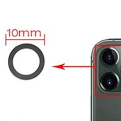 เลนส์ครอบกล้อง I-P 11 Pro