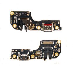 แพรชาร์จ+SMT Realme 9i