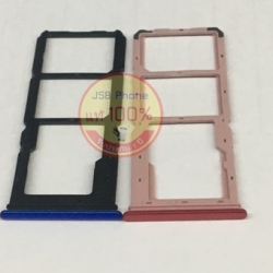 ถาดใส่ซิม Vivo - Y9 /95/93 **ระบุสีที่หมายเหตุ**