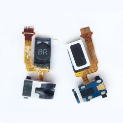 สายแพร Samsung - Galaxy J2 J200 ( แพรลำโพง+SmallTalk )