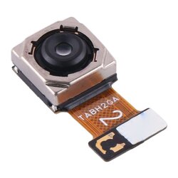 กล้องหลัง Sam A20S