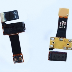 สายแพร Samsung - S8530 [ แพรลำโพง + แจ๊ค SmallTalk ]